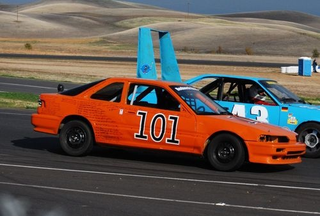 Illustration for article titled The Top 152 Lemons Of The 24 Hours Of LeMons Arse Freeze-A-Palooza 2009!